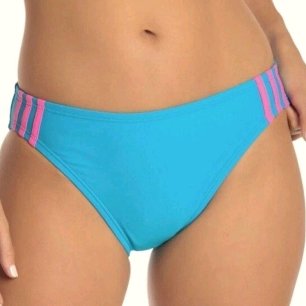 Adidas‎ Sport Hipster Bikini Bottoms